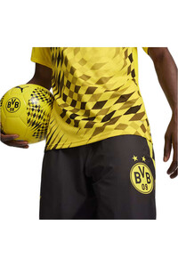 Puma camiseta de fútbol oficiales B.DORTMUND 24 PREMATCH 03