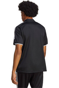 adidas camisetas fútbol manga corta TIRO23 L POLO vista trasera