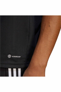 adidas camisetas fútbol manga corta TIRO23 L POLO 03