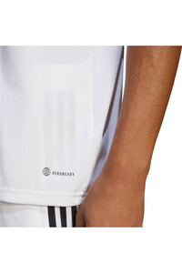 adidas camisetas fútbol manga corta TIRO23 L POLO 03