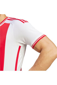 adidas camiseta de fútbol oficiales AJAX 24 H JSY 03