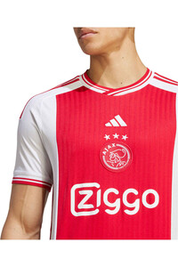 adidas camiseta de fútbol oficiales AJAX 24 H JSY 05