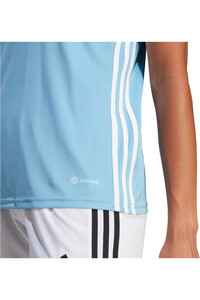 adidas camisetas fútbol manga corta TABELA 23 JSY W 03