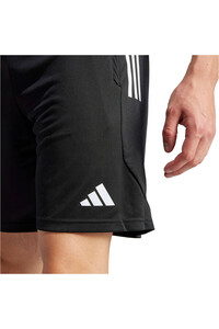 adidas pantalones futbol SLB C TR SHO vista detalle