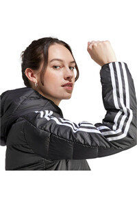 adidas chaquetas mujer W ESS 3S L D HP vista detalle