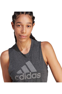 adidas camiseta tirantes mujer W WINRS 3.0 TNK vista detalle