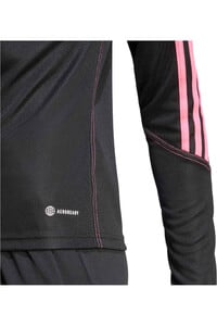 adidas sudadera mujer TIRO23 CBTOPW vista detalle