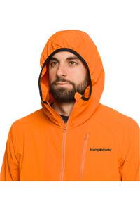 Trango chaqueta impermeable hombre CHAQUETA EIGHE 05