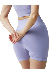 Born Living Yoga pantalones yoga Short Urdhva vista trasera