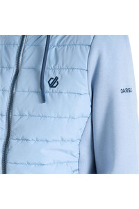 Dare2b chaqueta outdoor mujer Notion Hybrid 04