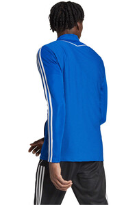 adidas sudadera hombre TIRO23 L TR JKT vista trasera