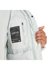 adidas chaquetas hombre MYSHELTER CR vista detalle