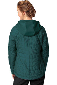 Vaude chaqueta ciclismo mujer Women's Cyclist Insulation Jacket 01