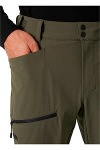 Helly Hansen pantalón montaña hombre BLAZE SOFTSHELL PANT 03