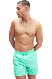 Speedo bañador natación hombre Mens Essential 16 Watershort vista frontal