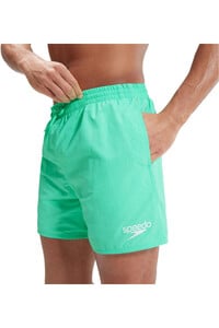 Speedo bañador natación hombre Mens Essential 16 Watershort 03