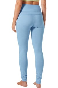 Helly Hansen pantalón térmico mujer W HH MERINO PANT vista trasera