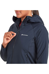 Montane chaqueta outdoor mujer F FIREBALL LITE 03