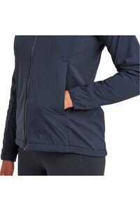 Montane chaqueta outdoor mujer F FIREBALL LITE 04