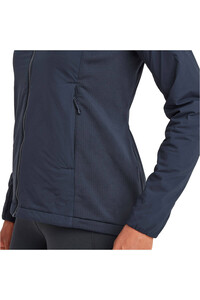 Montane chaqueta outdoor mujer F FIREBALL LITE 06