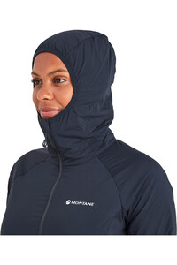 Montane chaqueta outdoor mujer F FIREBALL LITE 08