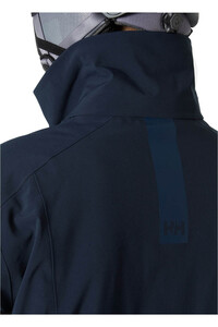 Helly Hansen chaqueta esquí hombre ALPHA 4.0 JACKET 06