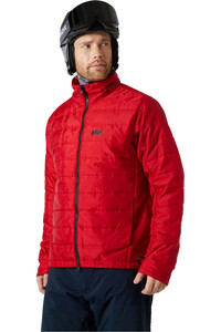 Helly Hansen chaqueta esquí hombre SWIFT 3IN1 JKT 05