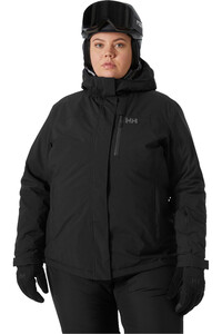 Chaqueta Helly Hansen Snowplay mujer