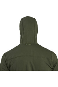 Montane forro polar hombre PROTIUM HOODIE 05