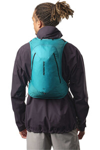 Salomon mochila montaña CROSS 12 01