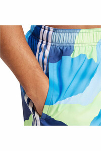 adidas bañador playa hombre Ce 3s Clx Vsl 03