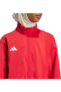 adidas CHAQUETA RUNNING MUJER ADIZERO E JCKT vista detalle