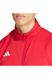 adidas CHAQUETA RUNNING HOMBRE ADIZERO E JCKT vista detalle