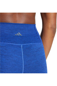 adidas pantalones y mallas largas fitness mujer All Me 7/8 L vista detalle