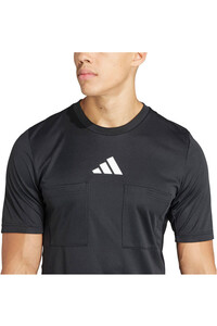 adidas camisetas fútbol manga corta REF 24 JSY 03