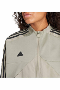 adidas sudadera mujer W TIRO TT 03