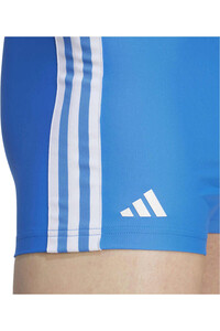 adidas bañador natación hombre 3STRIPES BOXER vista detalle