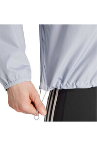 adidas CHAQUETA RUNNING HOMBRE OTR B JKT vista detalle