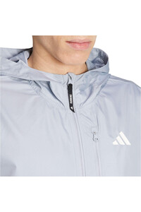 adidas CHAQUETA RUNNING HOMBRE OTR B JKT 03