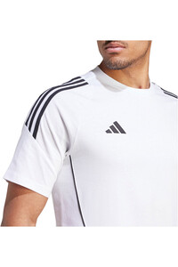 adidas camisetas fútbol manga corta TIRO24 SWTEE 03