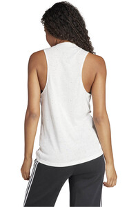 adidas camiseta tirantes mujer W WINRS 3.0 TNK vista trasera