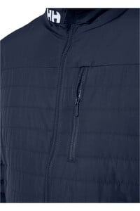 Helly Hansen chaquetas hombre CREW INSULATOR JACKET 2.0 03