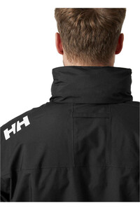 Helly Hansen chaquetas hombre CREW HOODED MIDLAYER JACKET 2 03