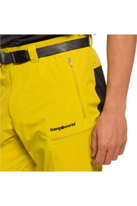 Trango pantalón montaña hombre PANT. LARGO DROHMO SF vista detalle