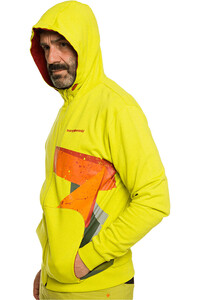 Trango chaqueta outdoor hombre CHAQUETA BIGZ 04