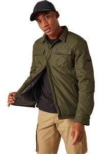 Regatta chaquetas hombre Vinca Shacket 03