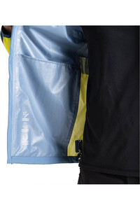 Dare2b chaqueta impermeable hombre Stamina Jacket 04