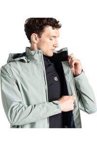 Dare2b chaqueta impermeable hombre Switch Out II Jkt 04