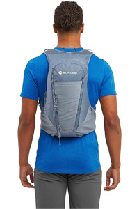 Montane mochila montaña TRAILBLAZER 18 vista frontal