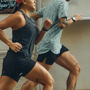 Camisetas Running adidas